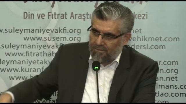 А. Баиндир, Как можно понять достоверность хадисов? смотреть онлайн