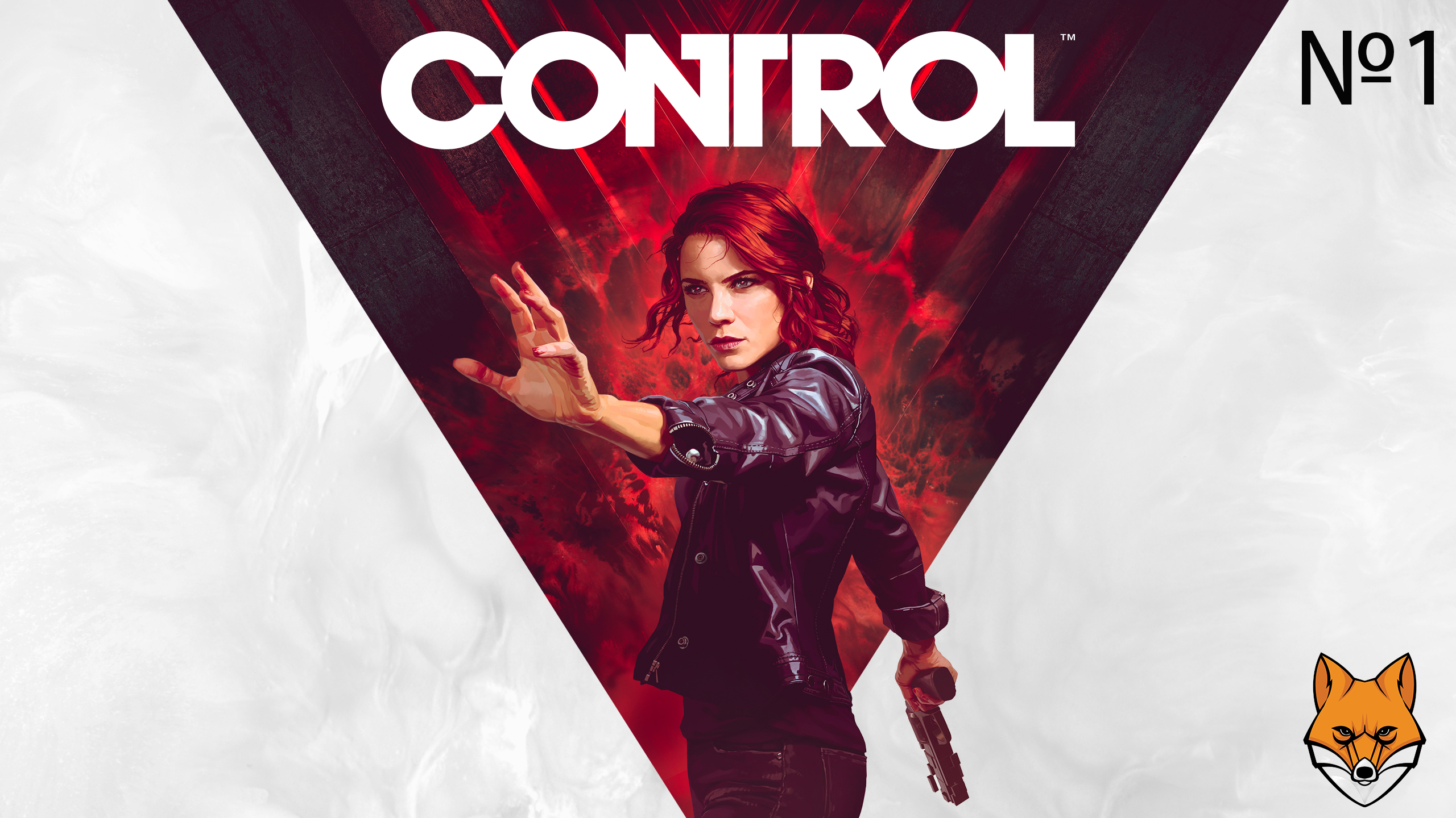 НОВЫЙ ДИРЕКТОР|CONTROL|ЧАСТЬ 1