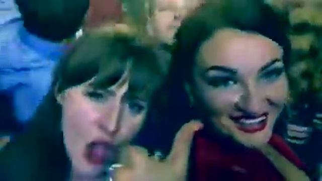 DLux Entertainment Complex Anex Tour Party смотреть онлайн