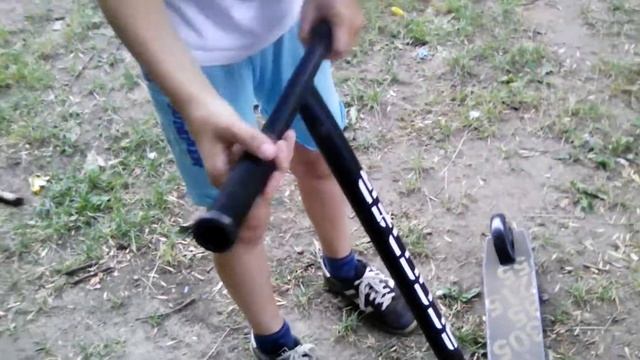 обзор на самакат смотреть онлайн