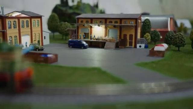 ГК ВИК на выставке 