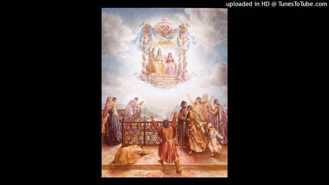 Palya-dasi Kori - Tamal Krsna Das - Gaudiya Bhajans & Kirtans смотреть онлайн