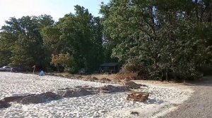 Донецкое Море. Новый пляж. # 195.