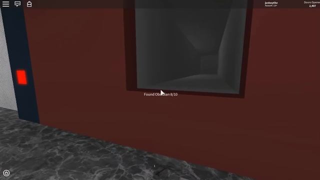 Roblox Hmm... | Spooktober 10 Obsidian Locations (Nether Realm & Meme Heaven Badges) смотреть онлайн