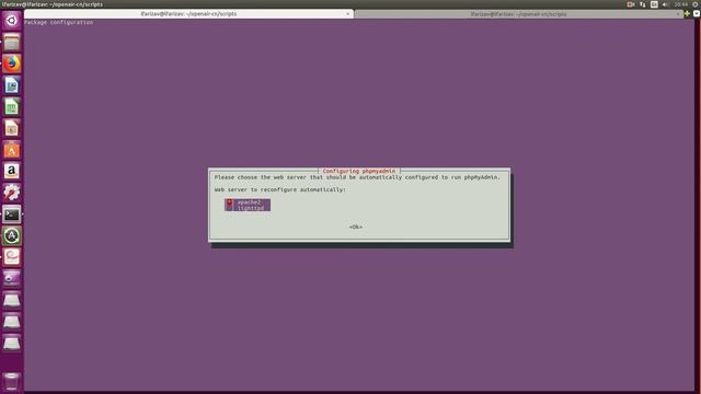 2. Installing old openair-cn (Build HSS) смотреть онлайн