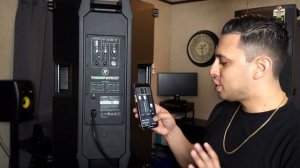 Mackie Thump 215XT (Product Spotlight): The Best BUDGET SPEAKER for DJs | Thump 218s Sub (Review)