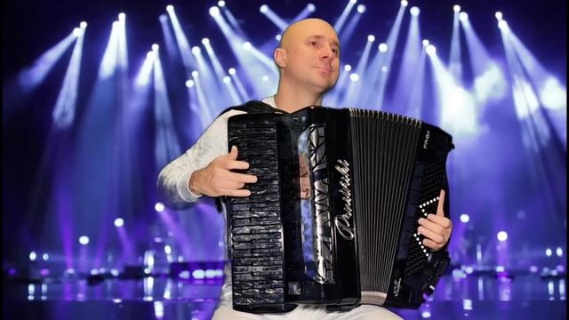 Ti Amo Accordion  - Prusiński Accordion Show