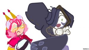 ЛИКОРИС КИНУЛ МЕНЯ НА КАПЗДЕЦ =_}