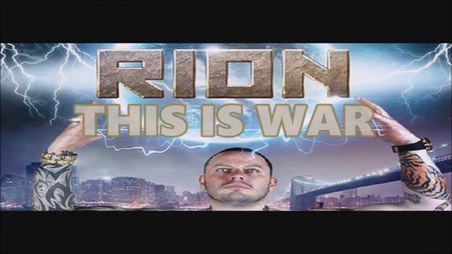 RION - This Is War / Need For Speed -MASH-UP -Ft./ Dilly Illz [Teaser] смотреть онлайн