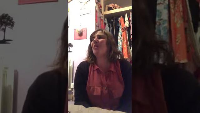 Jennifer Parker. Feedback on type diagnostics from Viktor Gulenko. Humanitarian Socionics смотреть онлайн