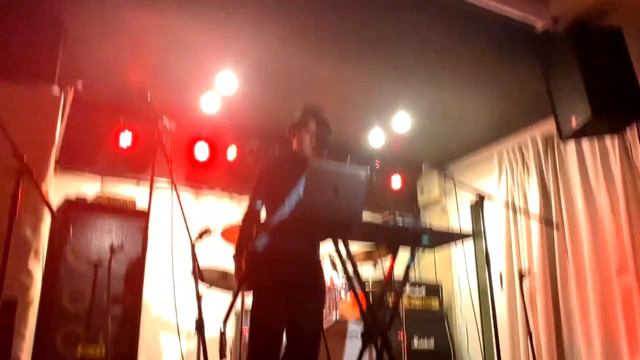 КИНОカバー ① Песня без слов + Мама, мы все тяжело больны 【BR研冬ライヴ「映画」】 смотреть онлайн