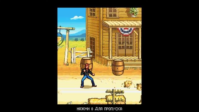 Прохождение игры Чак Норрис: Будет Очень Больно: Уровень 4 - Нашествие Экстремистов смотреть онлайн