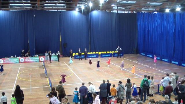 Кубок Польки пары финал смотреть онлайн