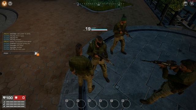 REUPLOAD: Shattered Skies - Couldnt be easier to hack смотреть онлайн