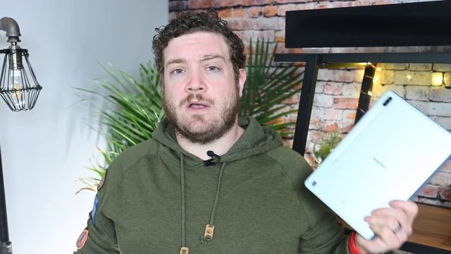 Compared: iPad Pro (2020) VS Samsung Galaxy Tab S6! смотреть онлайн