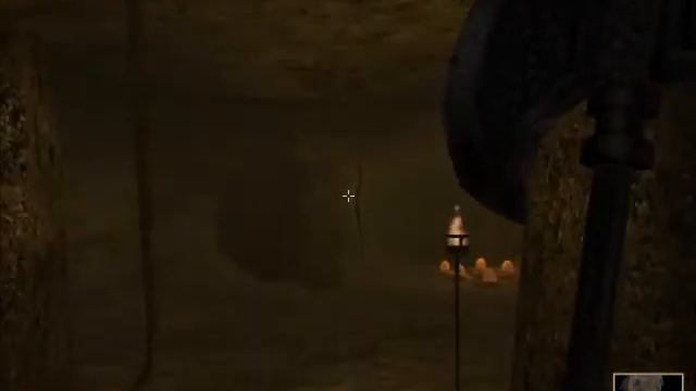 The Elder Scrolls III: Morrowind (Part 6) - The Caves Of Death смотреть онлайн