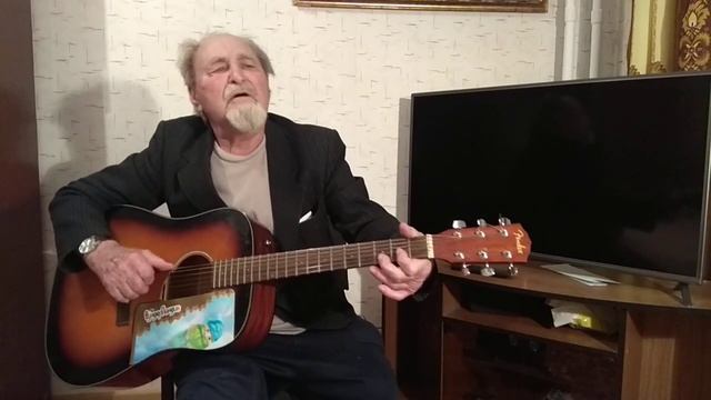 Влад Коккин - Новый год 2023 гитара смотреть онлайн