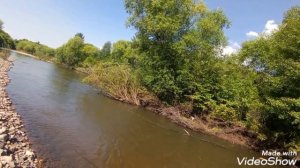 рыбалка на Ушаковке! 2023г