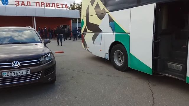 Тобол вернулся в Костанай смотреть онлайн