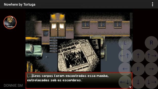 Nowhere PARTE 3 смотреть онлайн