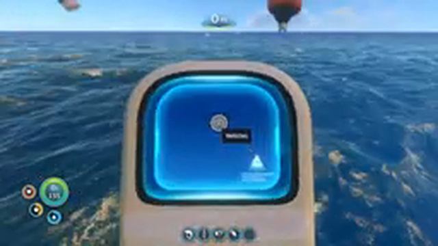 subnautica streamed playtrough 2 смотреть онлайн
