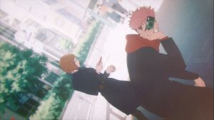 Jujutsu Kaisen 2nd Season: #2 Ending