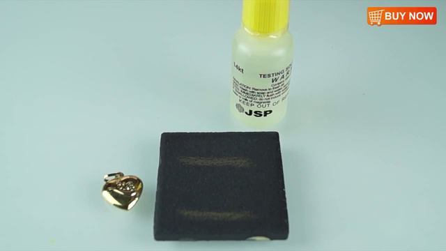 How to Test Gold Using Gold Testing Acid смотреть онлайн