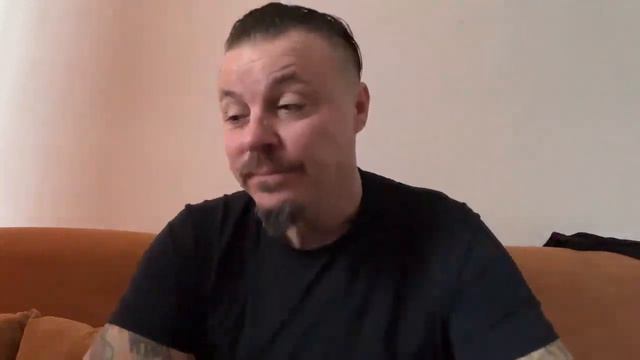 Симонов Сергей - Утро с Дон Симоном 02.03.2024 смотреть онлайн