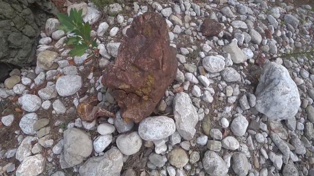 Прогулка к вулкану по руслу реки Бельдиби. Часть 2 смотреть онлайн