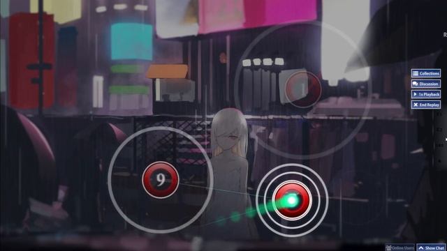 TOP DEAD INSIDE MAPS IN OSU! #3