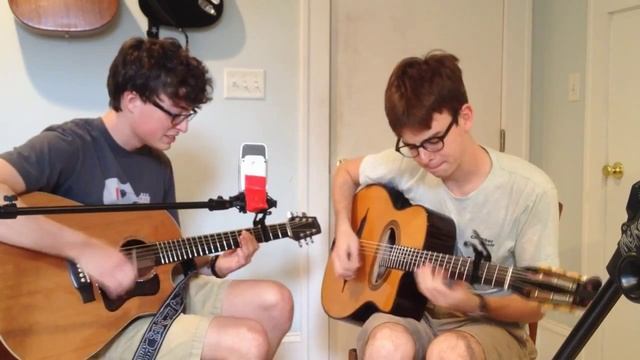 Josh Turner - Life in the Fast Lane A Blues Shuffle смотреть онлайн