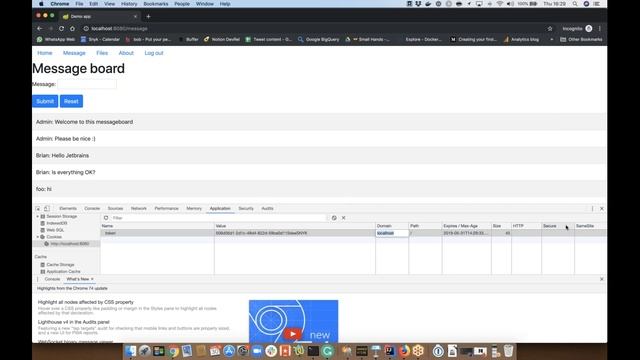 Webinar. Shifting Security from Right to Left смотреть онлайн