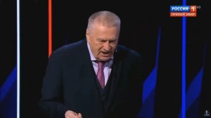 Владимир Жириновский: Турция рухнет, Запад создает Большую Армению #Армения #Азербайджан #Турция