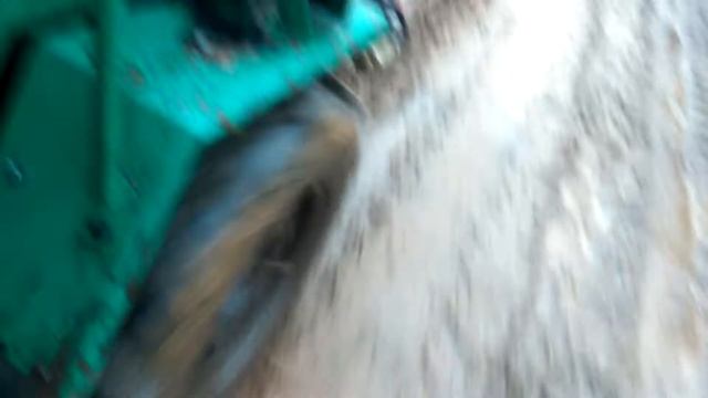 Испытание Белшины Бел 219 210/75 R13 на минитракторе мтз 082-132(1) смотреть онлайн