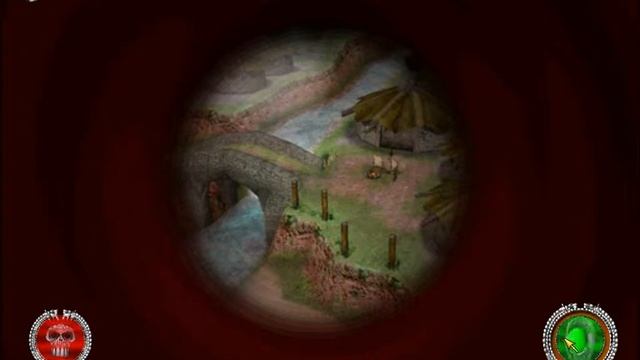 [PC] Magic & Mayhem: The Art Of Magic (Русский проект). Русская версия