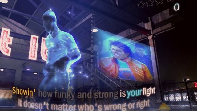 Michael Jackson The Experience launch trailer смотреть онлайн