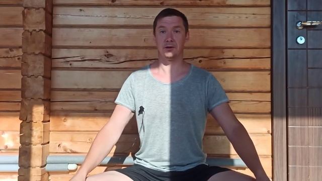 Капалабхати. смотреть онлайн