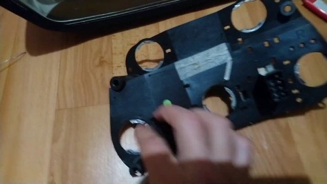 ремонт задних фонарей е36 смотреть онлайн