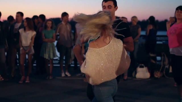 Open Air Ritmo Picante смотреть онлайн