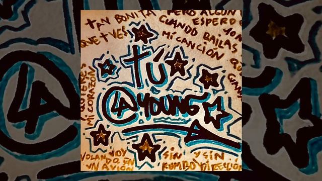 LA YOUNG - Tú (Prod. FullRageRecords) смотреть онлайн