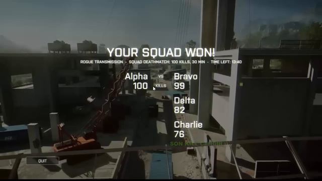 BATTLEFİELD 4 ONLINE #1 смотреть онлайн
