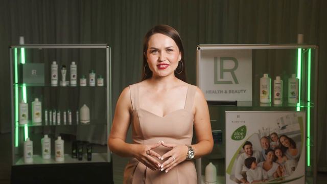 Алия Гараева: почему я в LR. История успеха смотреть онлайн