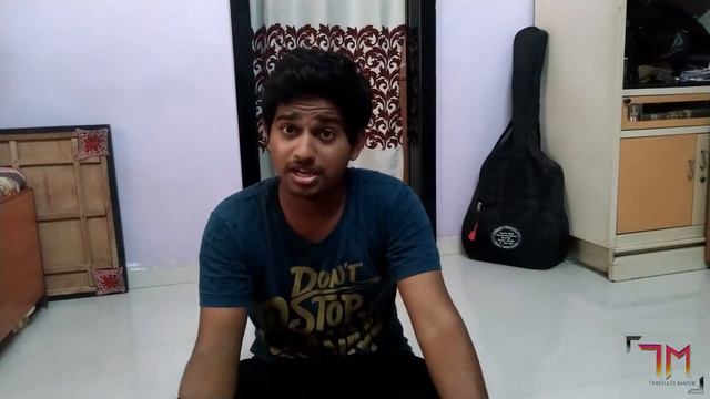 DJI TELLO | #MY FIRST DRONE. #Unboxing Tello, #Rules for drone in India смотреть онлайн