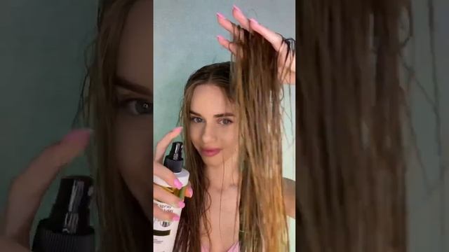КАК НЕ СПАЛИТЬ ВОЛОСЫ УТЮЖКОМ/ФЕНОМ????МОЙ КРУТОЙ СПОСОБ!!?? смотреть онлайн