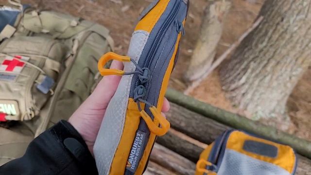 Vanquest STICKY CUBE EXPANDABLE Packing Cubes | The Ultimate Organizing Solution" смотреть онлайн
