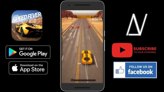 Speed Fever - Street Racing Car Drift Rush Games (Early Access) :14 Minutes of Gameplay [Android] смотреть онлайн