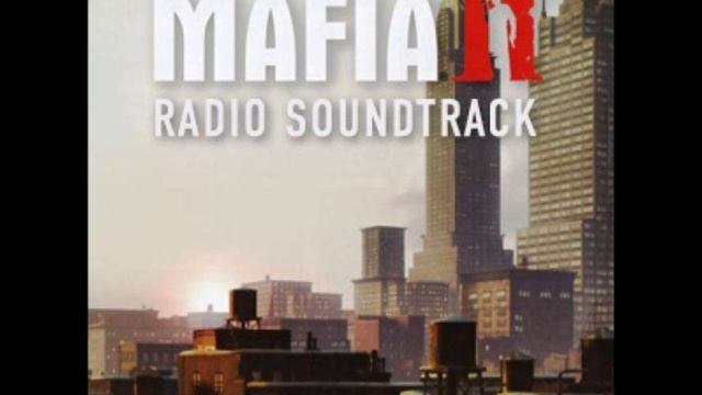 MAFIA 2 soundtrack - Charles Holley Rave On смотреть онлайн