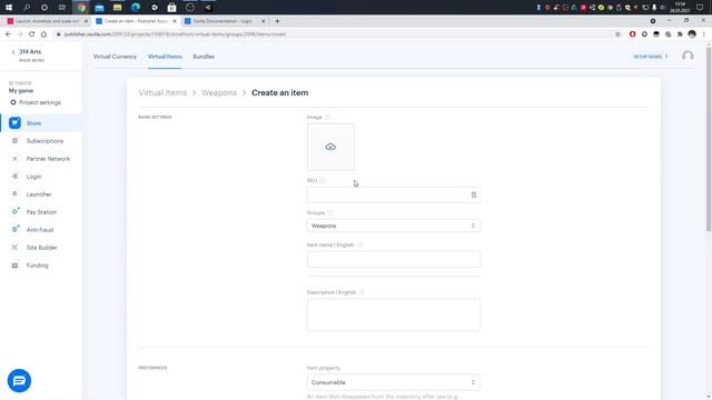 MMFPSE Xsolla Integration Tutorial Pt 2/2 Xsolla Setup смотреть онлайн