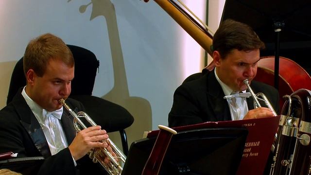 Феликс Мендельсон Концерт № 1 для фортепиано с оркестром / Александра Довгань смотреть онлайн