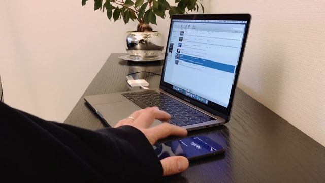 [24-Tage-im-Dezember] EyeTV T2 - 23/24 смотреть онлайн